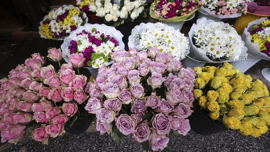 Karaisalı Çiçekci